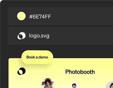 Onramp UI