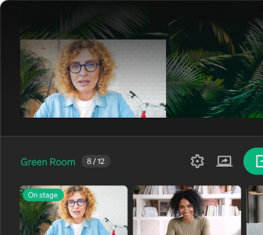 Swap UI